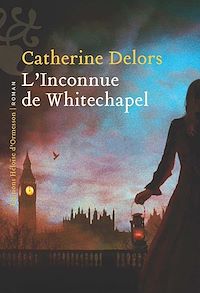 Télécharger le livre : L'inconnue de Whitechapel