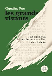 Téléchargez le livre :  Les Grands Vivants
