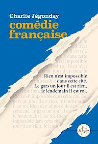 Téléchargez le livre :  Comédie française