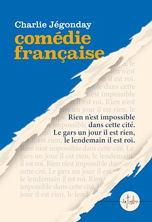 Téléchargez le livre :  Comédie française