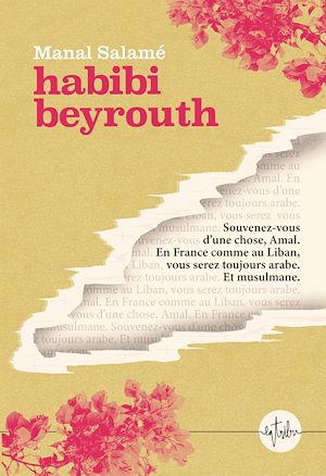 Téléchargez le livre :  Habibi Beyrouth