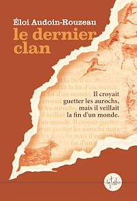 Téléchargez le livre :  Le dernier clan