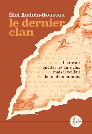 Téléchargez le livre :  Le dernier clan
