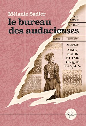 Download the eBook: Le bureau des audacieuses : rentrée littéraire 2026