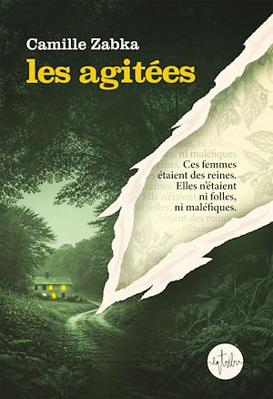 Download the eBook: Les agitées : rentrée littéraire 2026