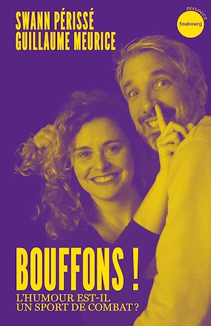Download the eBook: Bouffons !
