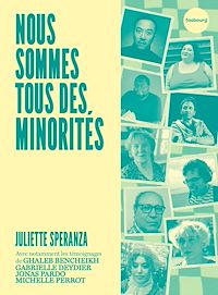 Téléchargez le livre :  Nous sommes tous des minorités