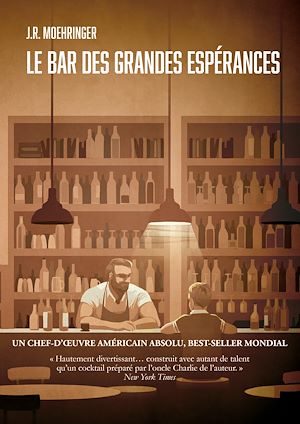 Téléchargez le livre :  Le bar des grandes espérances