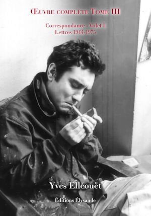 Téléchargez le livre :  Œuvre complète - Tome III