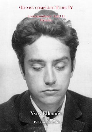 Téléchargez le livre :  Œuvre complète - Tome IV