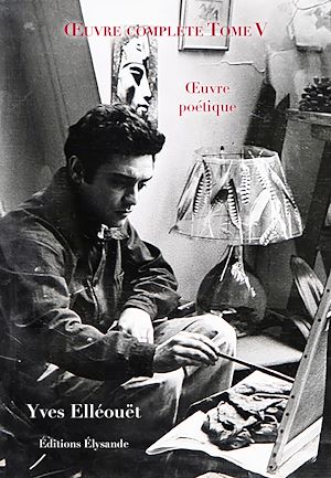 Téléchargez le livre :  Œuvre complète - Tome V