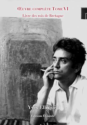 Téléchargez le livre :  Œuvre complète - Tome VI