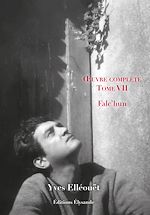 Télécharger le livre :  Œuvre complète - Tome VII