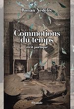 Télécharger le livre :  Commotions du temps
