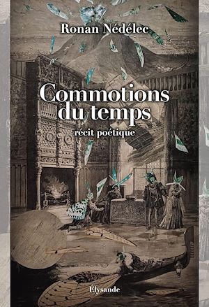 Téléchargez le livre :  Commotions du temps