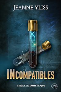 Téléchargez le livre :  Incompatibles