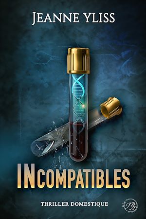 Téléchargez le livre :  Incompatibles