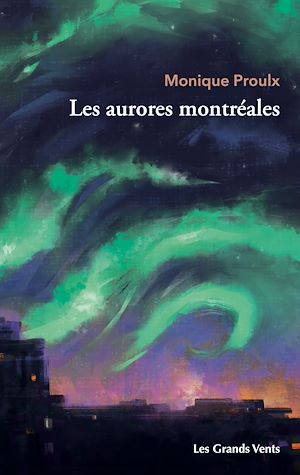 Téléchargez le livre :  Les aurores montréales