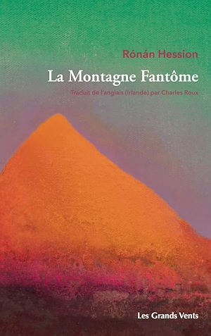 Téléchargez le livre :  La Montagne Fantôme