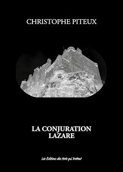 Télécharger le livre :  La Conjuration Lazare