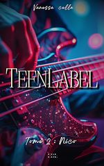 Télécharger le livre :  TeenLabel