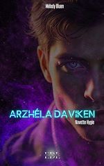 Télécharger le livre :  Arzhéla Daviken