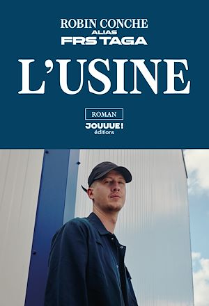 Téléchargez le livre :  L'Usine