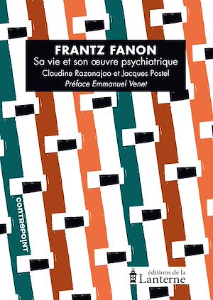 Téléchargez le livre :  Frantz Fanon