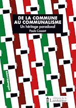 Télécharger le livre :  De la Commune au communalisme