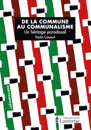 Téléchargez le livre :  De la Commune au communalisme
