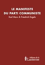 Télécharger le livre :  Le Manifeste du parti communiste
