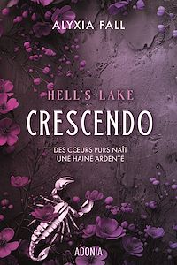 Téléchargez le livre :  Hell's Lake - Crescendo