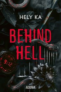 Téléchargez le livre :  Behind Hell