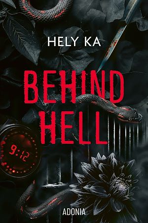 Téléchargez le livre :  Behind Hell