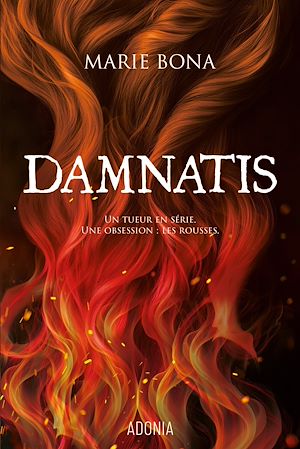Téléchargez le livre :  Damnatis