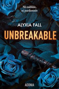 Téléchargez le livre :  Unbreakable