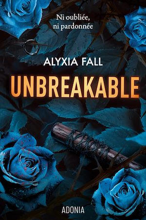 Download the eBook: Unbreakable