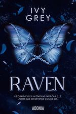 Télécharger le livre :  Raven