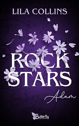 Téléchargez le livre :  Rockstars