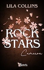 Télécharger le livre :  Rockstars - Cameron