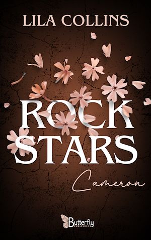 Téléchargez le livre :  Rockstars - Cameron