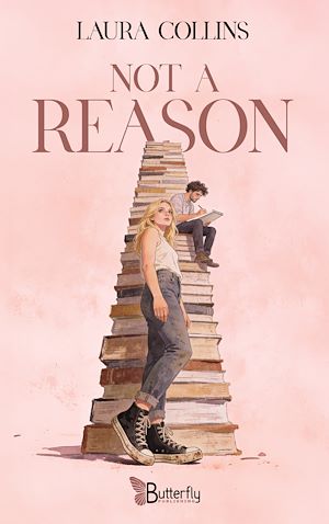 Téléchargez le livre :  Not a reason