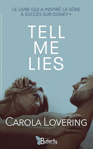 Téléchargez le livre :  Tell Me Lies