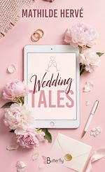 Télécharger le livre :  Wedding Tales