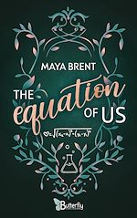 Télécharger le livre :  The Equation Of Us