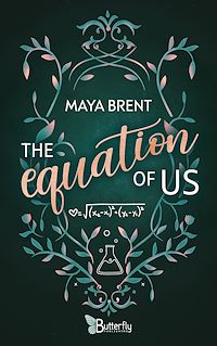 Téléchargez le livre :  The Equation Of Us