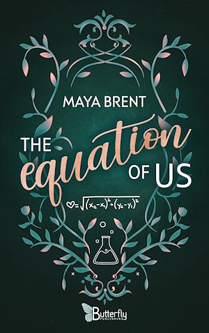 Téléchargez le livre :  The Equation Of Us