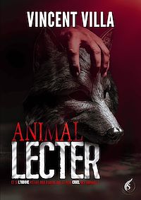 Télécharger le livre : Animal Lecter