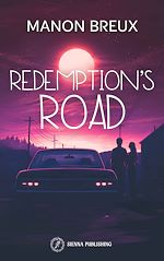 Télécharger le livre :  Redemption's Road