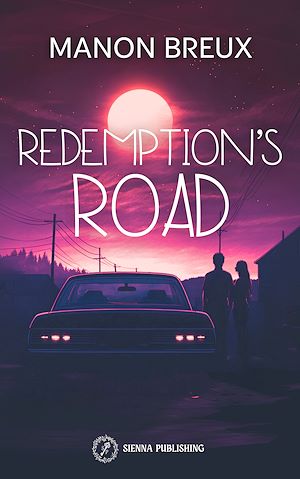 Téléchargez le livre :  Redemption's Road